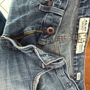 Ariat M5 Legacy Men's Denim Jeans